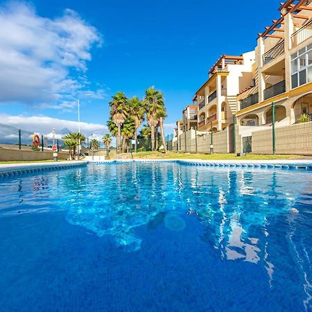 Views, Pool & Home Office - Optic Fibre Tarifa Exterior foto